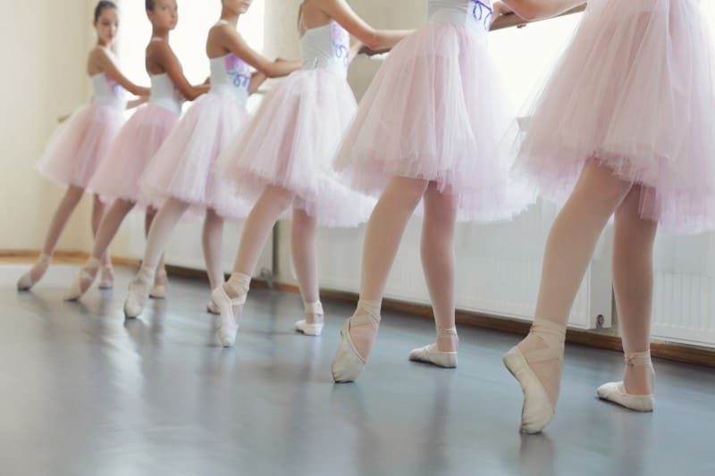Can You Start Ballet At – 17? – Dance Gaily