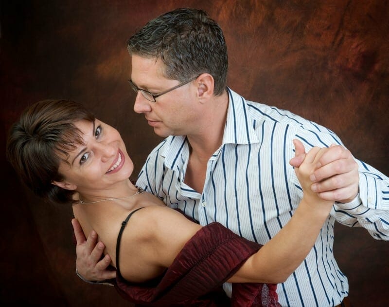 Can You Learn to Dance at 30