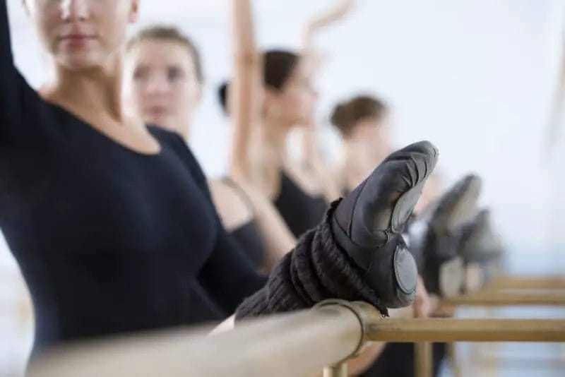 Can You Start Ballet in Your 20s