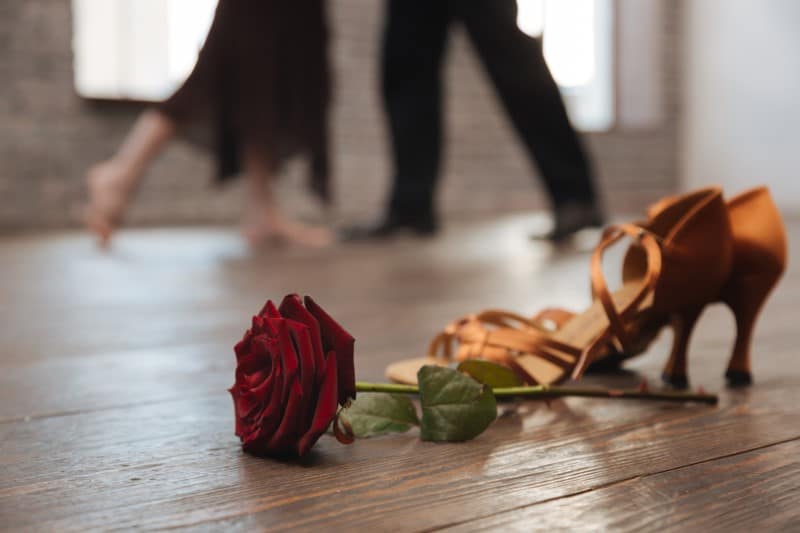 How Long Do Ballroom Dance Shoes Last