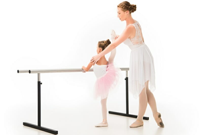 Best Ballet Barres for Home Use