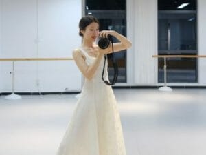 Best Cameras For Dance Videos