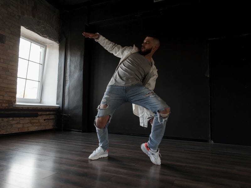 Zakje Touhou registreren 5 Best Hip-Hop Dance Shoes In 2023 (Buying Guide & Review) – Dance Gaily