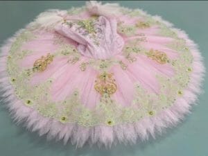 Best ballet Tutu for Ballerina