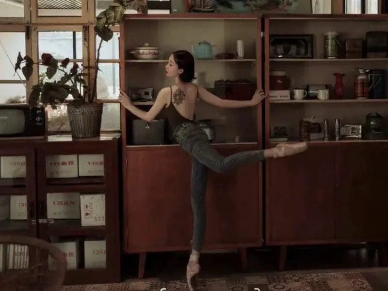 Can Ballet Dancers Have Tattoos