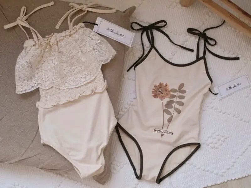 Can You Wear A Ballet Leotard For Swimming