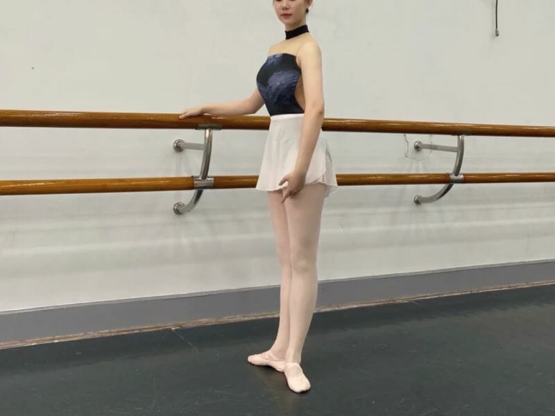Is Ballet A Good Way To Lose Weight
