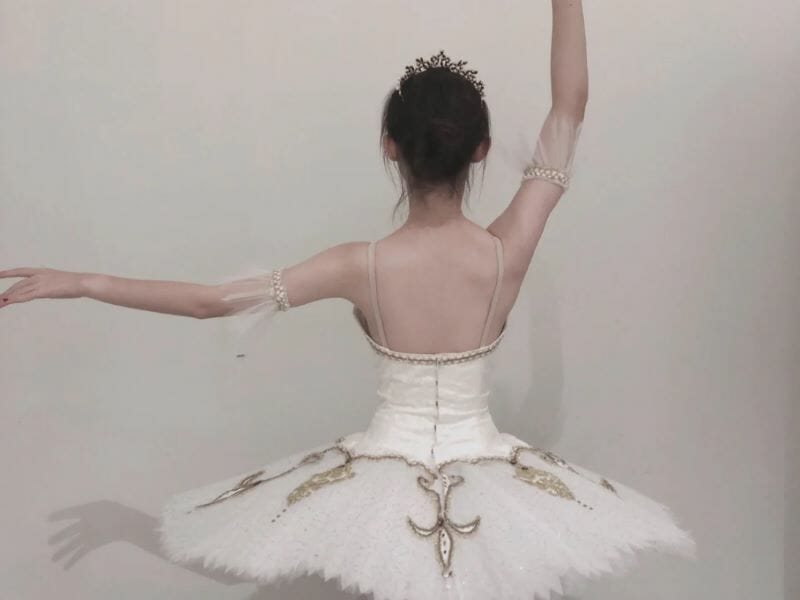 Why Do Ballet Dancers Wear Tutus