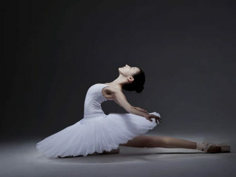 Why Are Ballet Dancers So Thin? (Explained) Dance Gaily