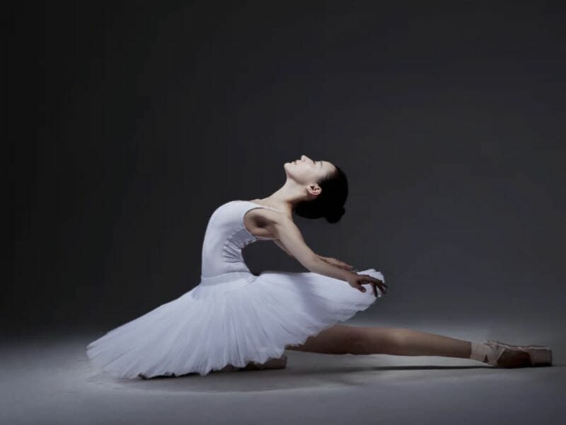 Why Are Ballet Dancers So Thin