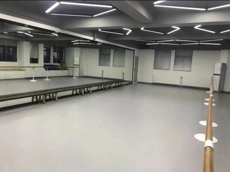 Adagio Dance Flooring