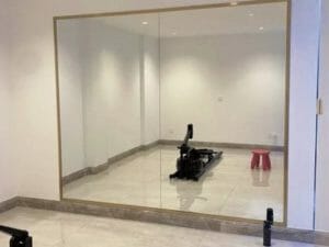 Best Mirrors for Your Home Dance Studio