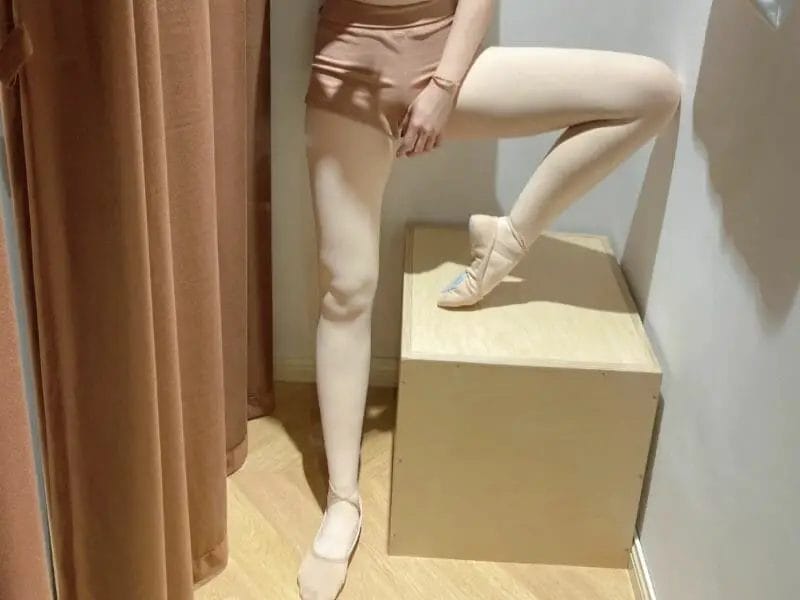 Is Ballet Bad For Your Knees