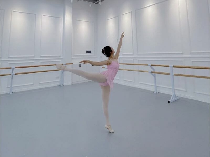 What to Wear to a Ballet Class