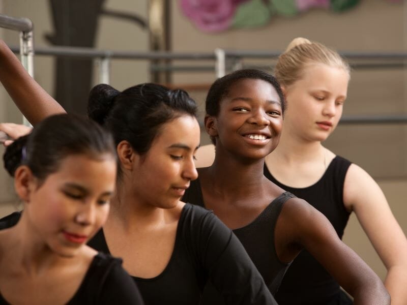 Ballet Lessons Cost