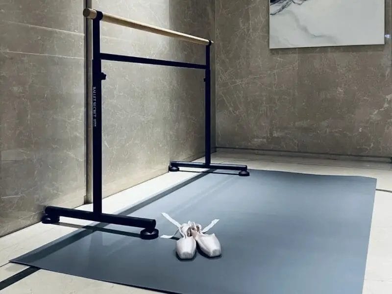 Best Dance Flooring for Home Use