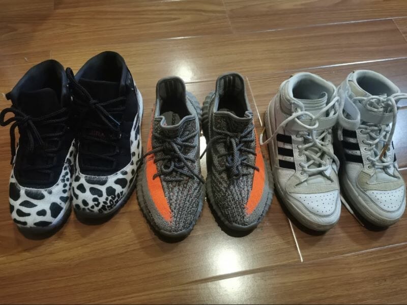 Best Shoes for Zumba Dance