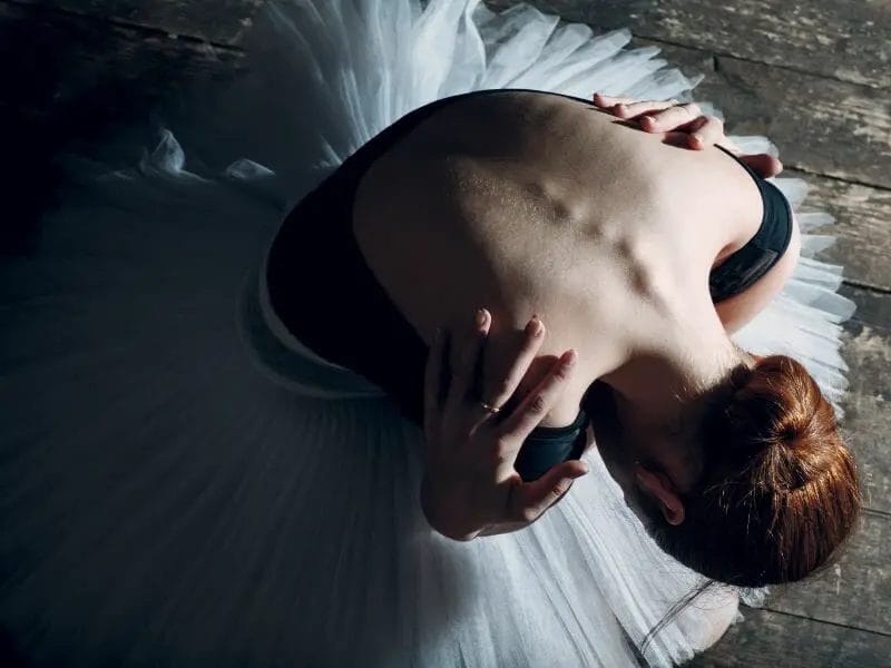 Can Ballet Help Scoliosis