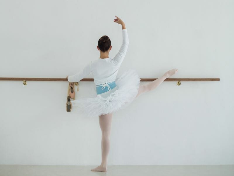 Is Ballet Bad For Your Hips