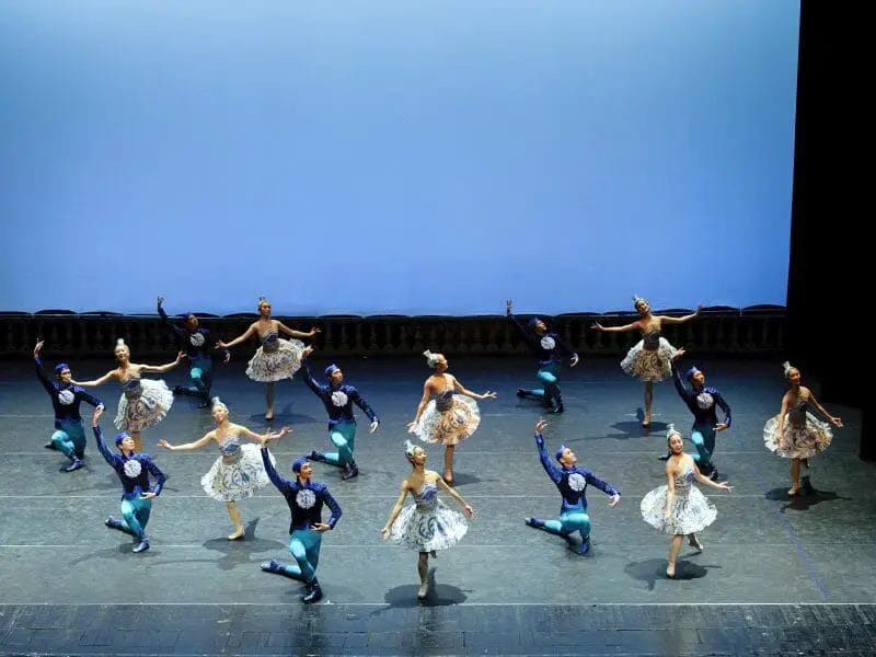 What Is Ballet Repertoire