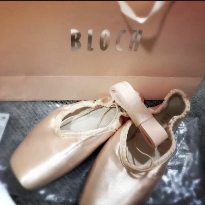 Bloch